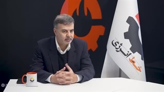 14041115: بن بست پهلوی برای گاو شیرده شدن؟