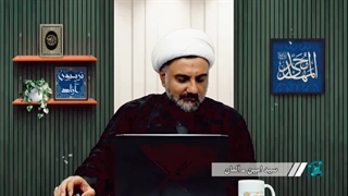 چرا اعلام امامت و ولایت حضرت علی علیه السلام در آیه اکمال در بین احکام حرام و حلال خوراکی آمده