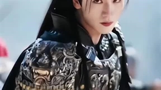 سریال《Chasing Jade》با بازی لینگ هه و تیان شی وی.