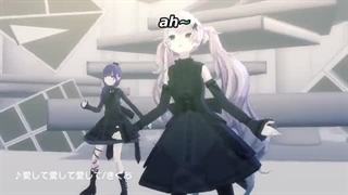 آهنگ Aishite Aishite از گروه Night cord at 25