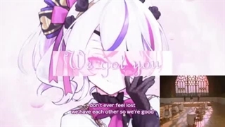 آهنگ get ready انیمه ای