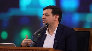 اسرار شگفت انگیز آب (مراسم احیا نیمه شعبان ) 1404