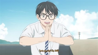 انیمه بی خوابی بعد از مدرسه قسمت 6 زیرنویس فارسی