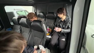 برنامه کورتیس سریز "ورشکستگی" با زیرنویس فارسی