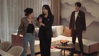 سریال چینی منشی عزیز(Dear Secretary 2025)قسمت هجدهم با زیرنویس فارسی