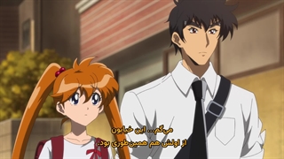 انیمه نوبه معلم جهنمی Jigoku Sensei Nube فصل 2 قسمت 5