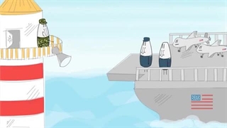 تنگه ی هرمز