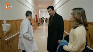 قسمت 5 سریال خانواده یک آزمون است با زیرنویس فارسی