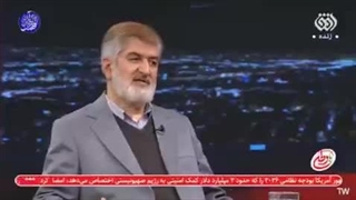 الان که جامعه در آزادی کامله؛ خانم‌ها هر طور بخوان بیرون میان، مشروب هم راحت پیدا می‌شه. پس چرا اعتراض می‌کنید