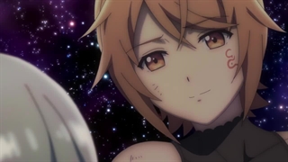 انیمه من با عشقم و شمشیر نفرین شده ام برای زندگی عادیم می جنگم قسمت 5 زیرنویس فارسی