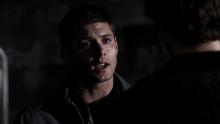 سریال supernatural فصل ۱ قسمت ۱۰