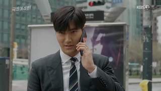 سریال کره ای همشهریان من فصل 1 قسمت 9 - 10 با زیرنویس فارسی