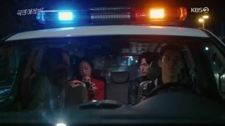 سریال کره ای همشهریان من فصل 1 قسمت 17 - 18 با زیرنویس فارسی