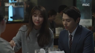 سریال کره ای شرکای عدالت فصل 1 قسمت 11 با زیرنویس فارسی