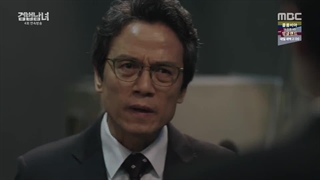 سریال کره ای شرکای عدالت فصل 1 قسمت 21 با زیرنویس فارسی