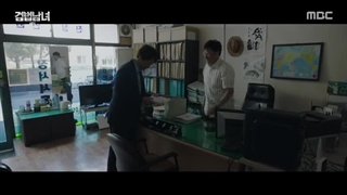 سریال کره ای شرکای عدالت فصل 2 قسمت 29 - 30 با زیرنویس فارسی