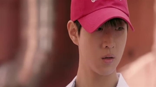 سریال کره ای آیدول من فصل 1 قسمت 8 با زیرنویس فارسی