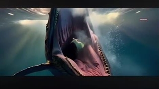 چگونه «حضرت یونس(ع) » چند روز در شکم نهنگ زنده ماند ؟