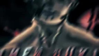 ادیت ناب از jujutsu kaisen