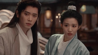 سریال چینی چطور جرات میکنی(How Dare You 2026)قسمت چهارم با زیرنویس فارسی