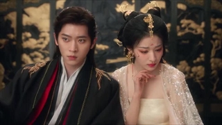 سریال چینی چطور جرات میکنی (how dare you) قسمت اول با زیرنویس فارسی