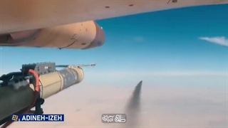 جنگ منطق دارد