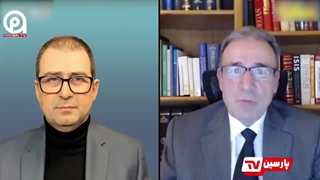 اپوزیسیون خارج از ایران : ربع‌پهلوی متوهم مهره آمریکا برای تجزیه ایران است