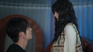 مینی سریال چینی وابستگیAffinity 2026 قسمت بیست و دوم با زیرنویس فارسی