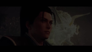 تریلر بازی Nioh 3 Trailer برای PS5