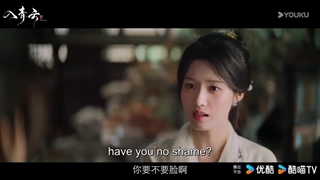 سریال چینی عشق در میان ابرها (Love In The Clouds)