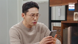 سریال کره ای ماری و سه پدرش 2025 Marie and Her Three Daddies (قسمت 46) زیرنویس فارسی