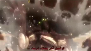 سم خالص از انیمه اتک ان تایتان پارت ۴