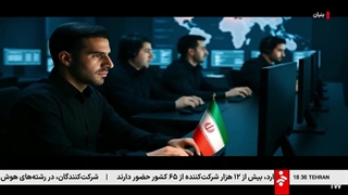 پدافند غیرعامل سایبری در برنامه تلویزیونی بنیان
