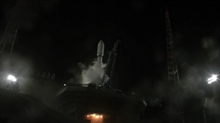 روسیه چند ماهواره نظامی به فضا پرتاب کرد