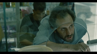 فیلم کوتاه دونات راهی جشنواره های بین المللی شد