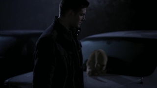 سریال supernatural فصل ۱ قسمت ۱۵