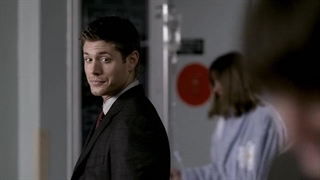 سریال supernatural فصل ۱ قسمت ۱۸