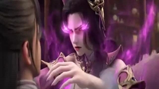 انیمه پادشاه هنرهای رزمی قسمت155