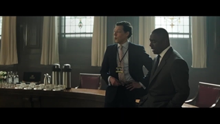 فیلم سنمایی سران دولت با دوبله فارسی