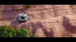 انیمیشن منقرض شده با دوبله فارسی