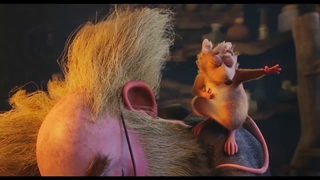 انیمیشن کشتی نوح با دوبله فارسی