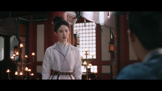 قسمت شش ۶ سریال چینی : نسیم یشم « Unveil: Jadewind » با کیفیت بالا و زیرنویس فارسی