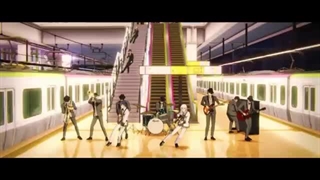 Idolish 7 『re : raise / Re:vale』