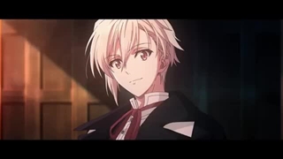 TRIGGER『Hidden Region』