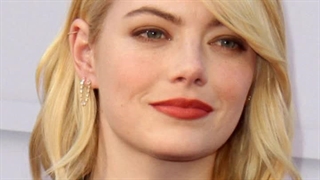 صحبت‌های Emma Stone راجب بی‌تی‌اس •کپشن• خبر جدید بی‌تی‌اس