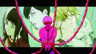 تریلر انیمه Chainsaw man فصل سوم - مرد اره ای - زیرنویس فارسی - آرک قوس آدمکش