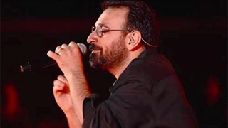 آرمان گرشاسبی تشییع