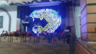 سپید برفی با اجرای زیبای  ناصرراد