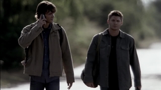 سریال supernatural فصل ۲ قسمت ۲