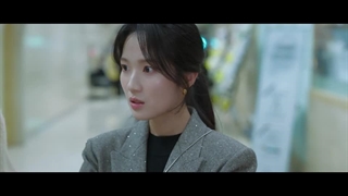 سریال کره ای من از امروز انسانم(No Tail To Tell 2026)قسمت هشتم با زیرنویس فارسی